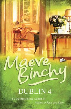 Dublin 4 - Binchy, Maeve