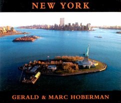 New York: Mighty Marvellous Little Books - Hoberman, Gerald; Hoberman, Marc