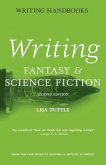 writing fantasy and science fiction