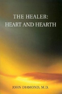 The Healer - Diamond, John