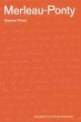 Merleau-Ponty - Bild 1