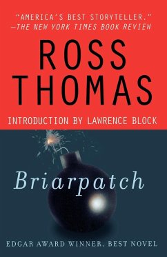Briarpatch - Thomas, Ross