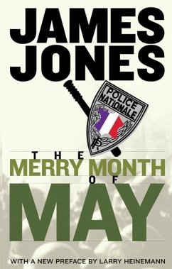 The Merry Month of May - Jones, James