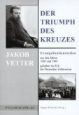 Der Triumpf des Kreuzes