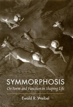 Cover Symmorphosis