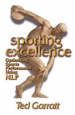Sporting Excellence - Garratt, Ted