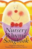 Nursery Rhyme Songbook: P/V/G