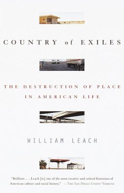 Country of Exiles - Leach, William R