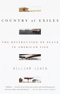 Country of Exiles - Leach, William R.