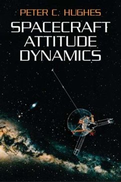 Spacecraft Attitude Dynamics - Hughes, Peter C