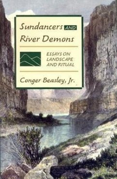 Sundancers and River Demons - Beasley Jr, Conger