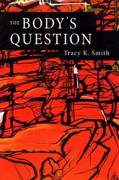 The Body's Question - Smith, Tracy K; Young, Kevin