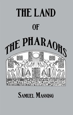 Land Of The Pharaohs - Manning