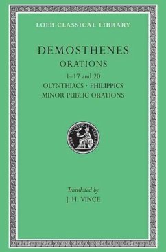 Cover Orations, Volume I