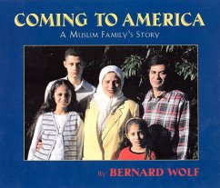 Coming to America - Wolf, Bernard