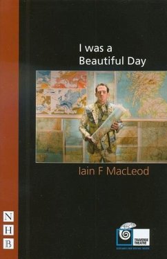 I Was a Beautiful Day - Macleod, Iain F
