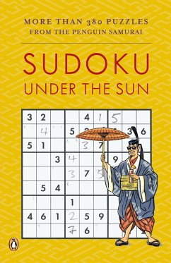 Sudoku Under the Sun - Bodycombe, David J