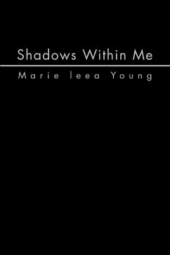 Shadows Within Me - Young, Marie Leea