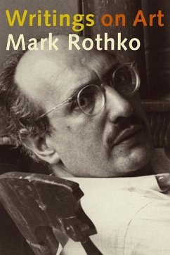 Writings on Art - Rothko, Mark