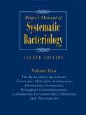 Bergeys Manual of Systematic Bacteriology 4. The High G + C Gram Positives