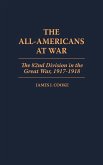 The All-Americans at War