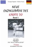 Neue Enzyklopädie des Karate Do Neue Enzyklopädie des Karate Do