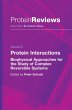 Protein Interactions - Bild 1