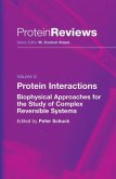 Protein Interactions