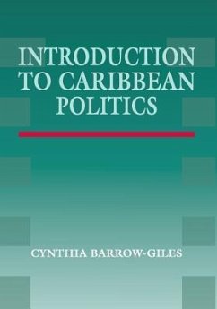 Introduction to Caribbean Politics - Barrow-Giles, Cynthia