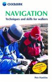 Navigation: Techniques and Skills for Walkers [With Navigational Aid]