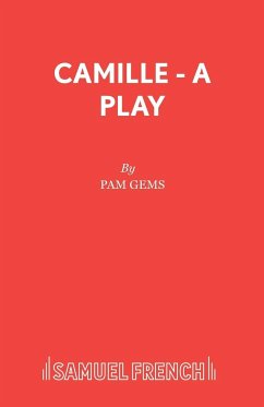 Camille - A Play - Gems, Pam