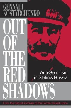 Out of the Red Shadows - Kostyrchenko, Gennadi V