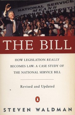 The Bill - Waldman, Steven