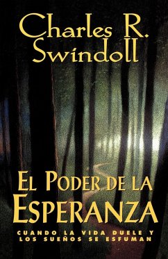 El Poder de La Esperanza = Hope Again - Swindoll, Charles R.