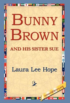 Bunny Brown and His Sister Sue