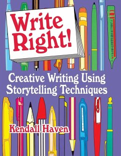 Write Right! - Haven, Kendall