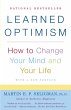 Learned Optimism - Bild 1