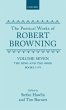 The Poetical Works of Robert Browning - Bild 1