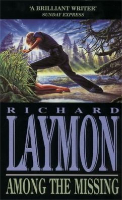 Among the Missing - Laymon, Richard