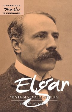 Elgar - Rushton, Julian (University of Leeds)