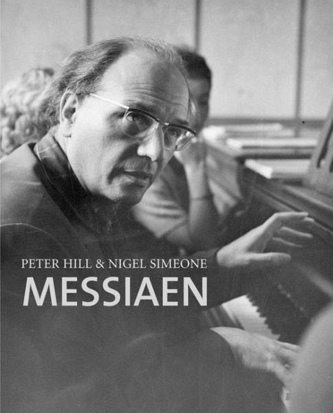 Messiaen Messiaen