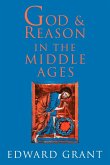 God and Reason in the Middle Ages