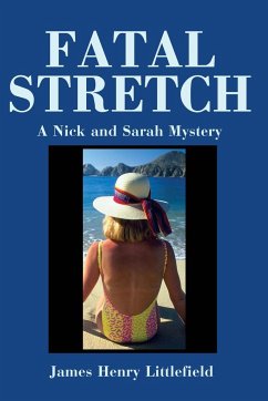 Fatal Stretch - Littlefield, James H.