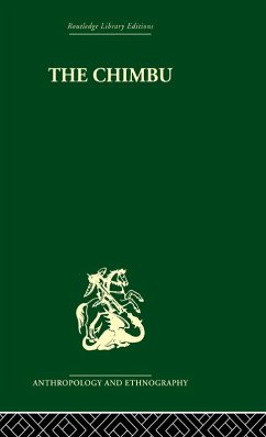 The Chimbu - Brown, Paula