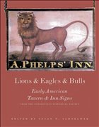 Cover Lions and Eagles and Bulls