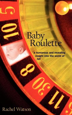 Baby Roulette - Watson, Rachel