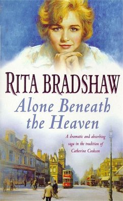 Alone Beneath the Heaven - Bradshaw, Rita