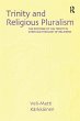 Trinity and Religious Pluralism - Bild 1