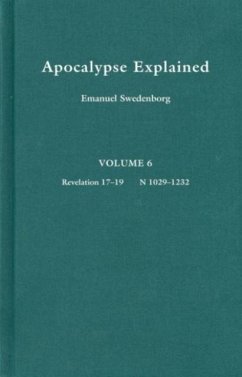 Apocalypse Explained 6 - Swedenborg, Emanuel