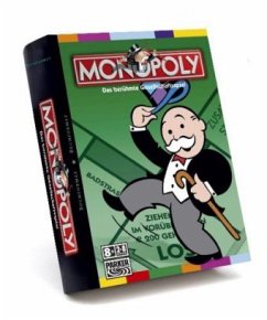 Monopoly (Spiel), Buchformat